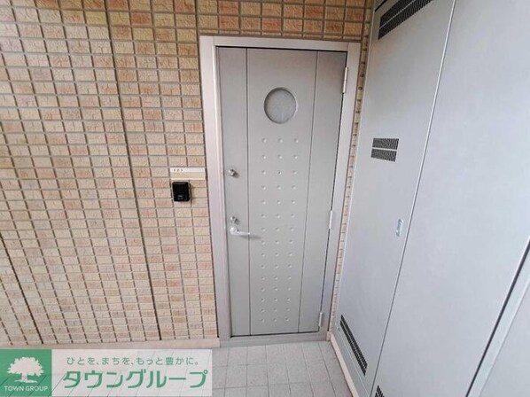 フローラM IIの物件内観写真